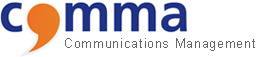 Comma Consulting