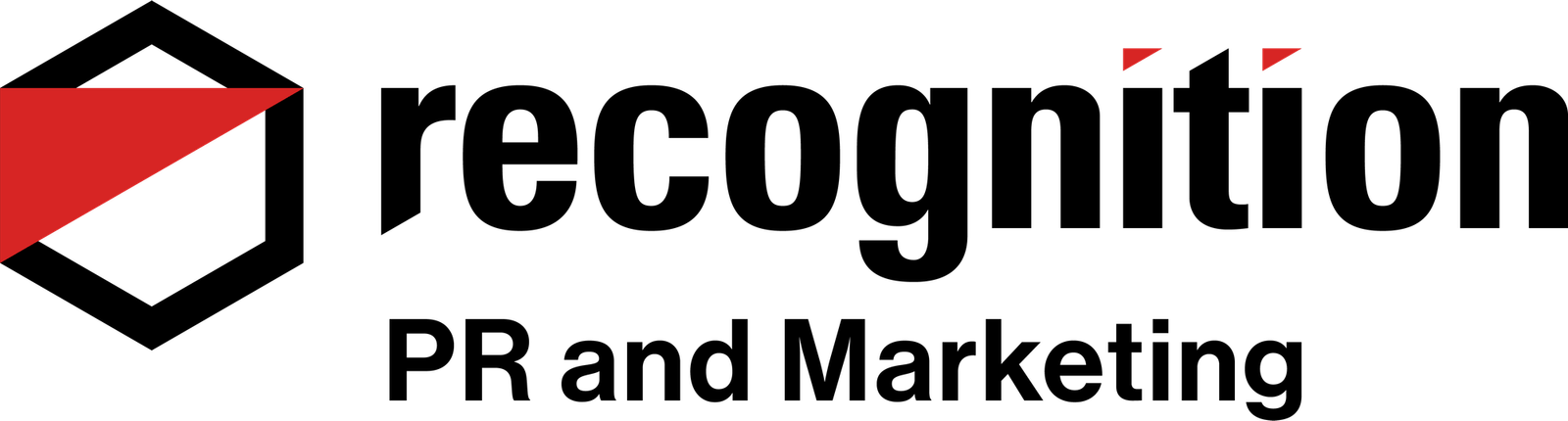 Recognition PR and Marketing