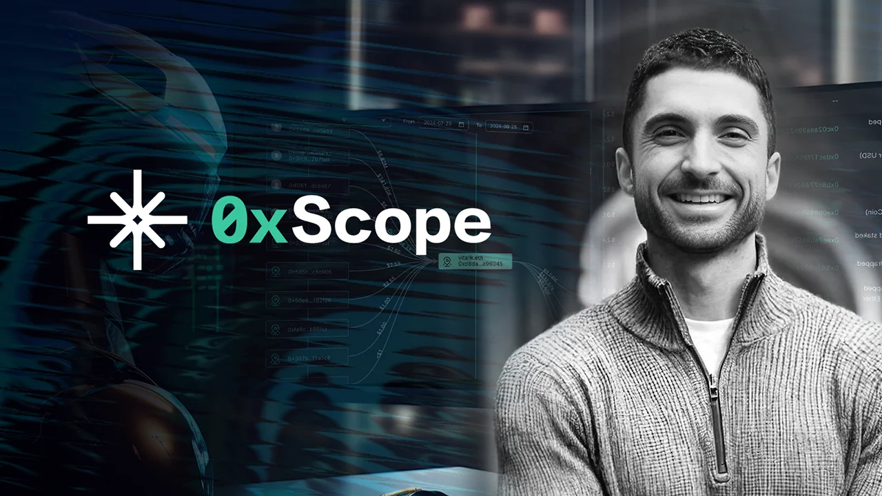 Kripto Şirketleri İçin Yeni Yapay Zeka Destekli Veri Platformu Tanıtımı