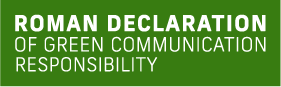 Roman Declaration Logo